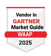 recognised as a Representative Vendor in Gartner’s 2025 Market Guide for WAAP 2