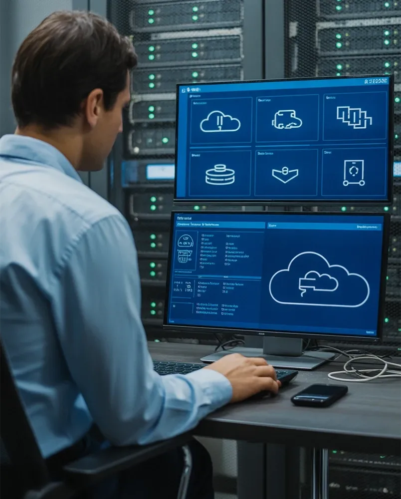 Inflexible Deployments