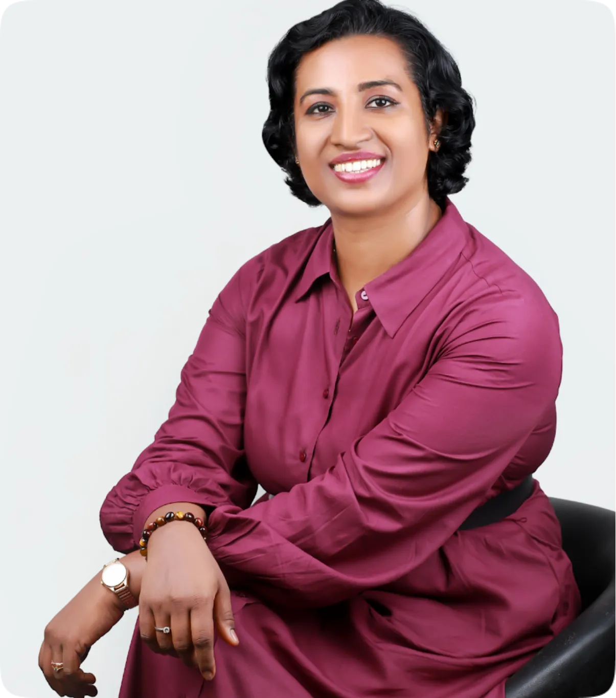 Lakshmi Das