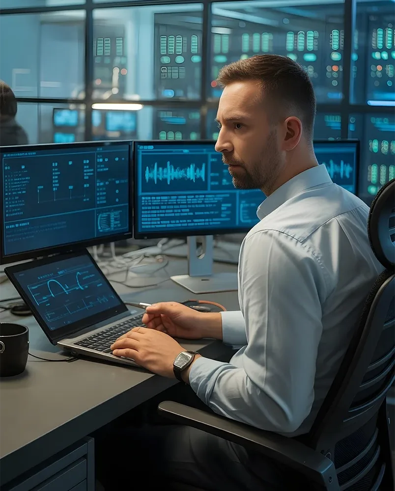 Loss of Data Sovereignty