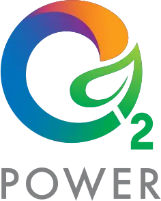 O2-power
