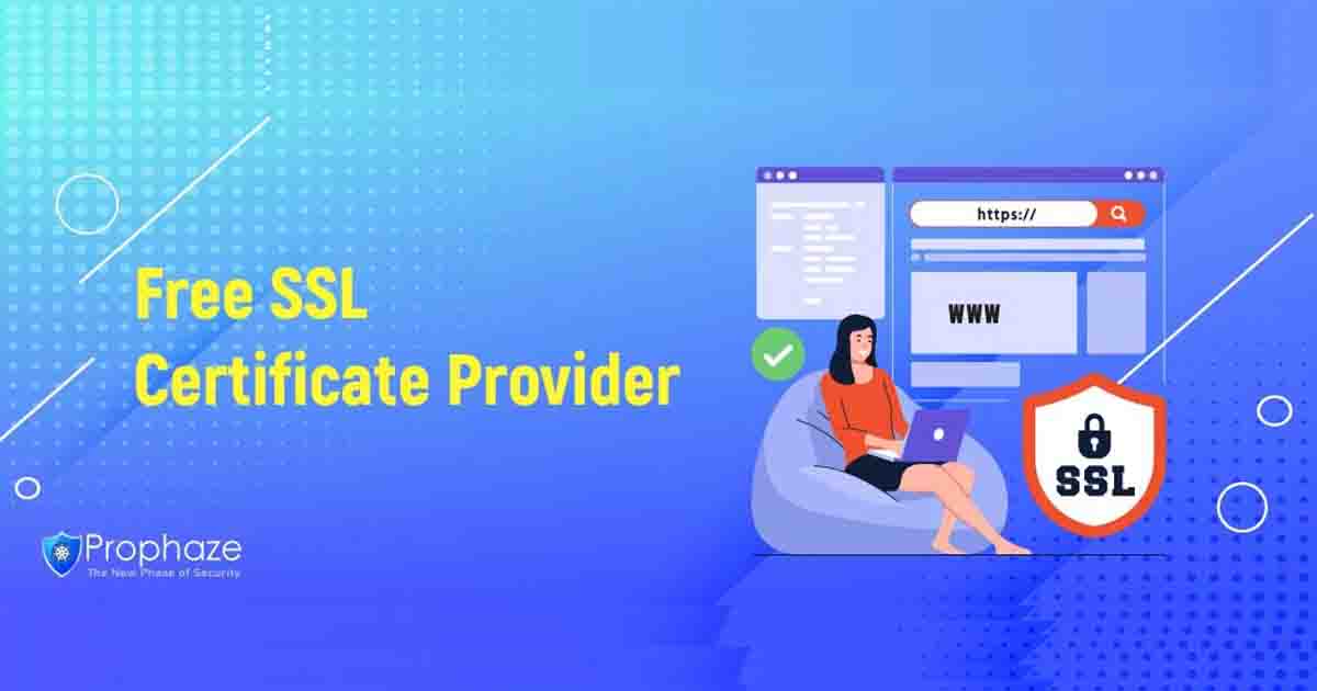10+ Best Free SSL Certificate Providers 2025