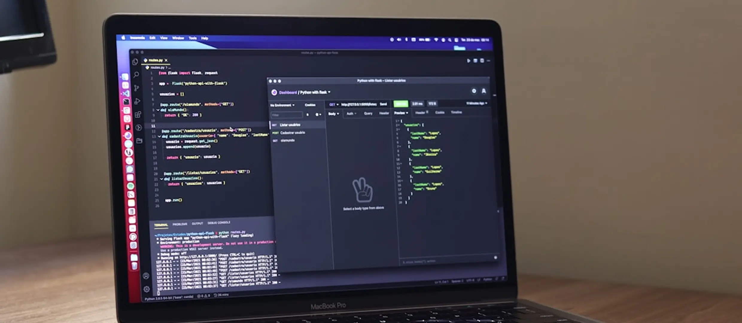 What is an API?